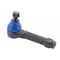 Mevotech 81-78 Fairmont Tie Rod End, Mes2128Rl MES2128RL - alternate 5